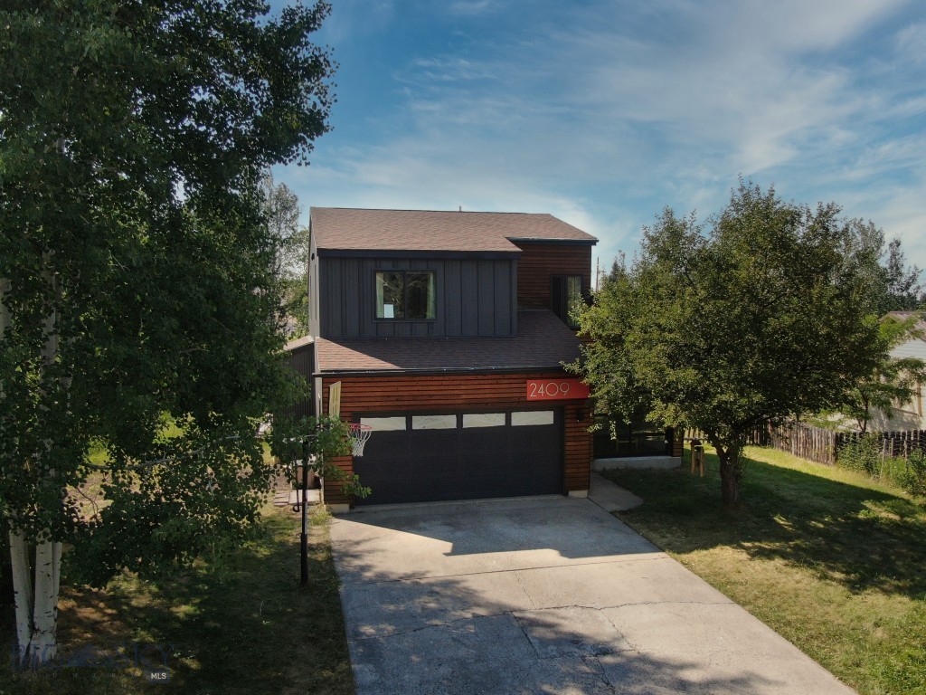 2409 Westridge Drive