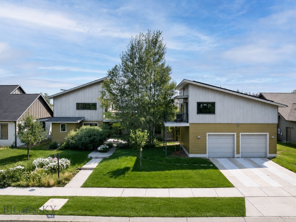 3748 Bungalow Lane, Bozeman