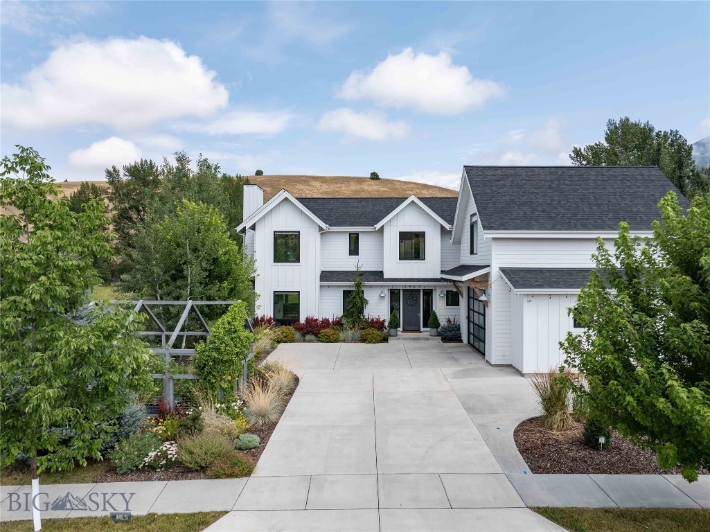 2403 Boylan Road