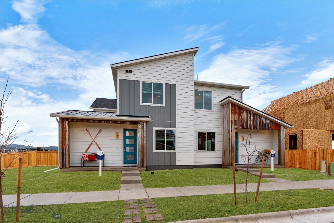 4921 Harvest Parkway, Bozeman