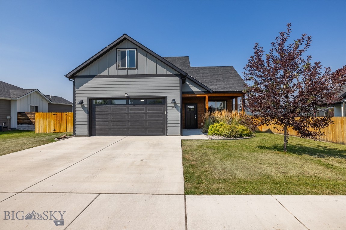 1503 Cheery Street, Belgrade