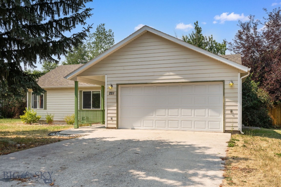 221 Virginia Way, Bozeman