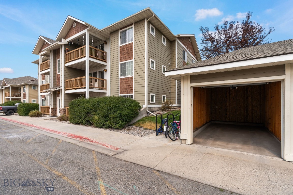 2220 Baxter Lane 4C, Bozeman