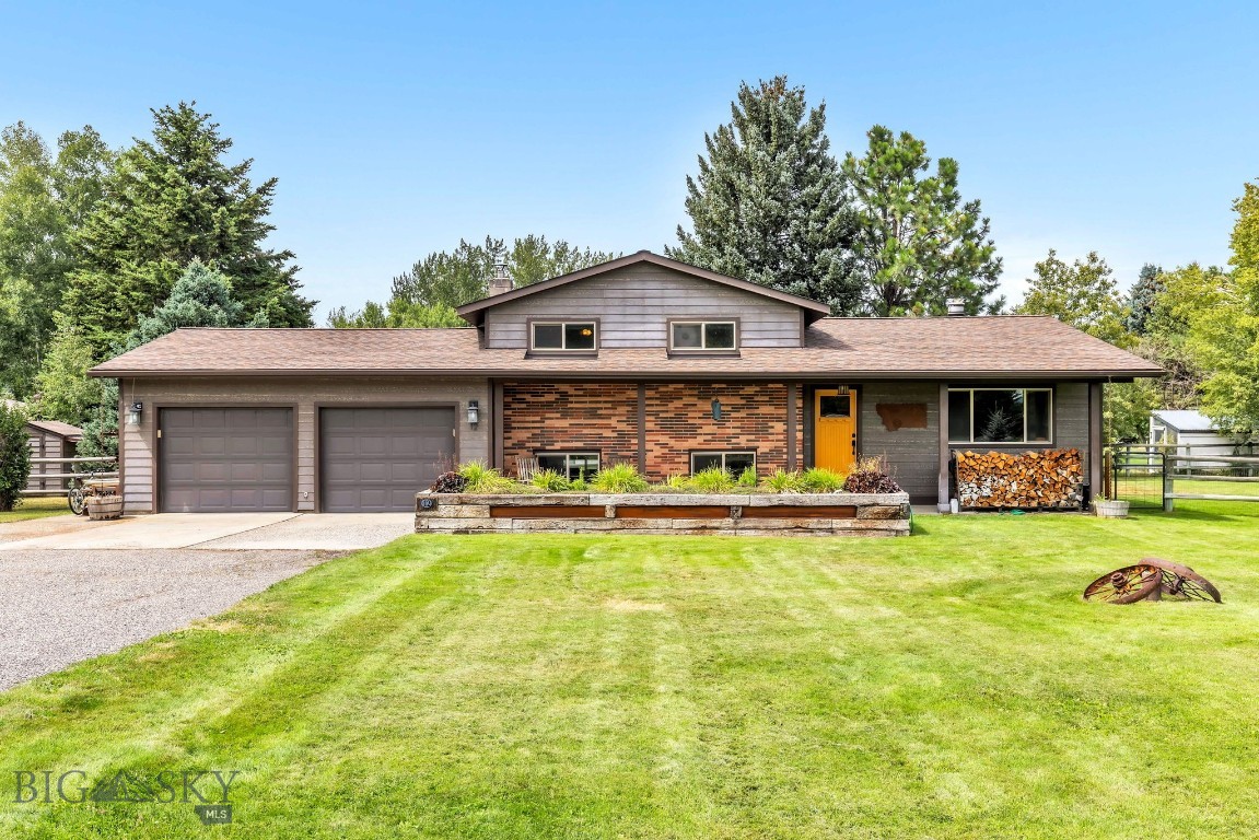 12 Chinook Trail, Bozeman