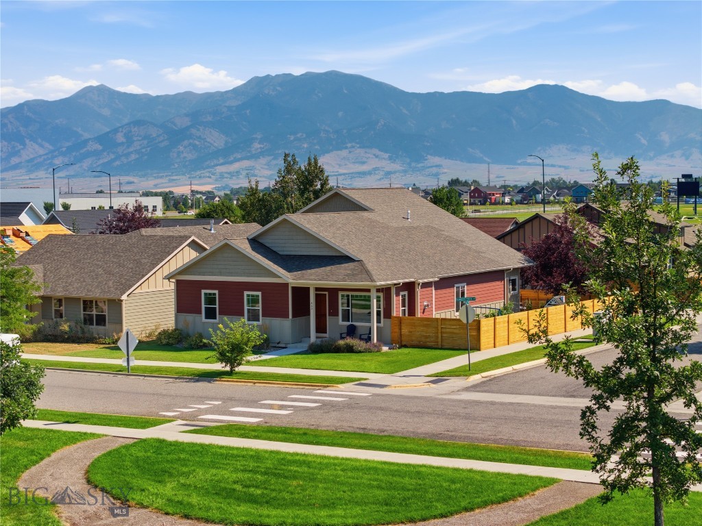 802 Flanders Creek Avenue, Bozeman