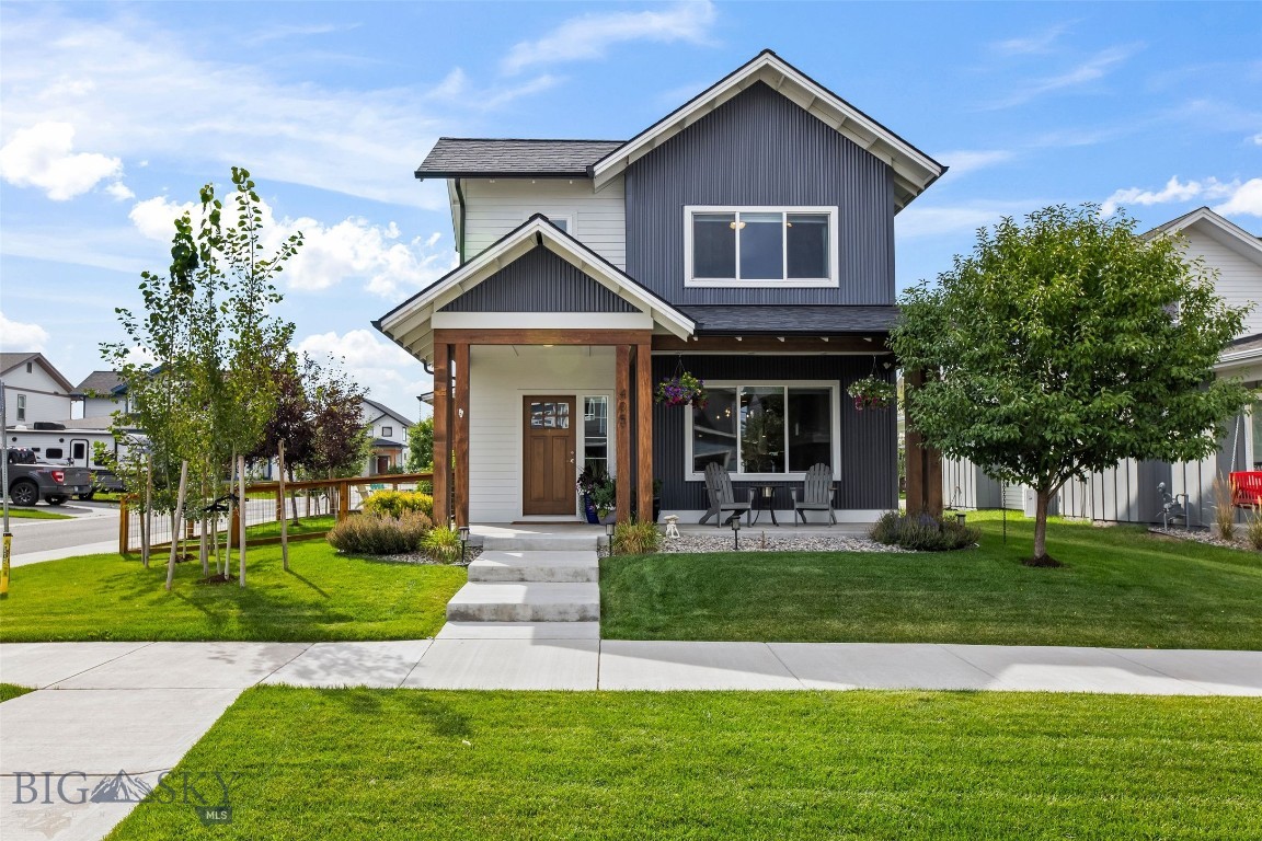 405 Westgate Avenue, Bozeman