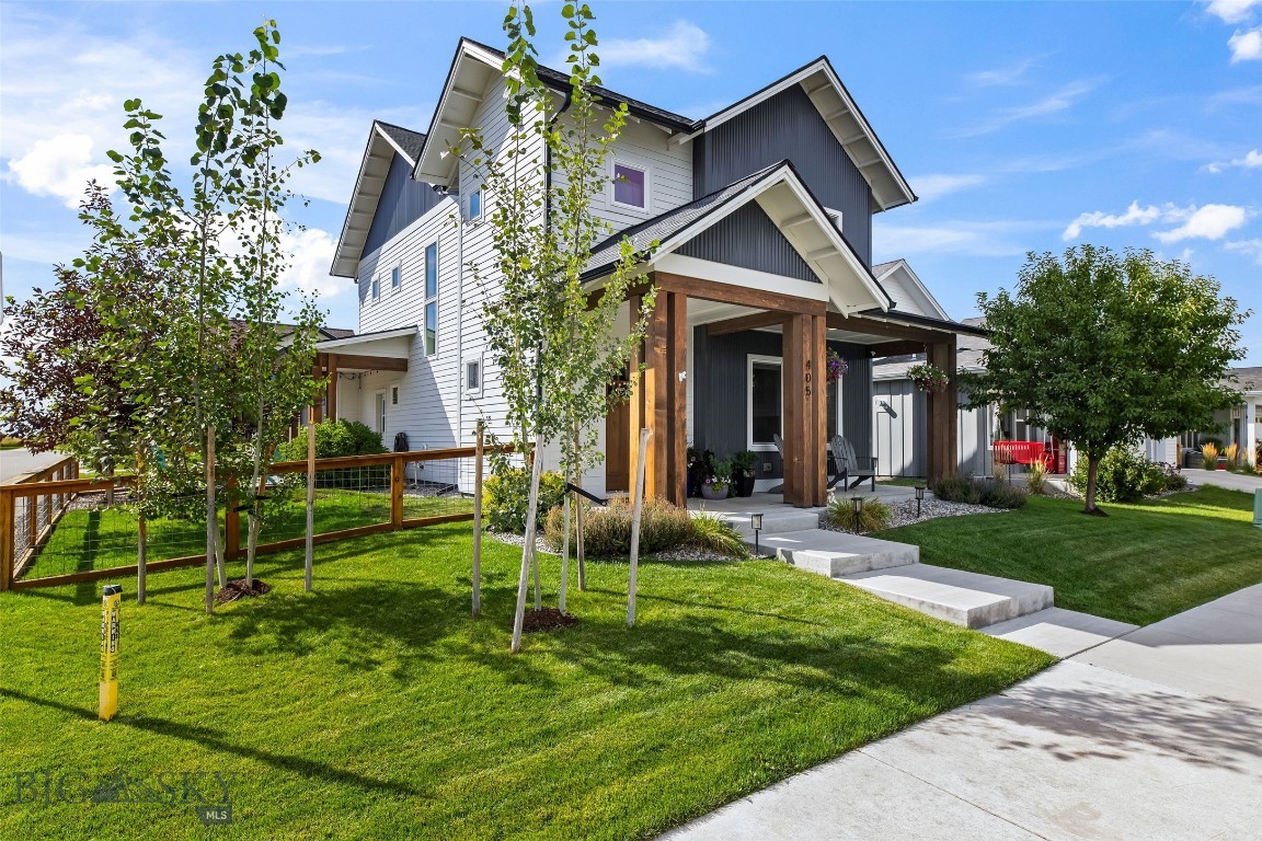 405 Westgate Avenue