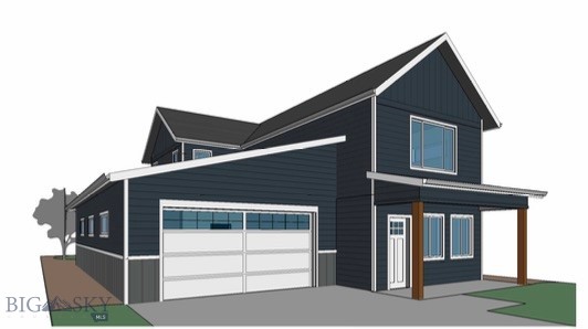 823 Spaniel Lane, Belgrade