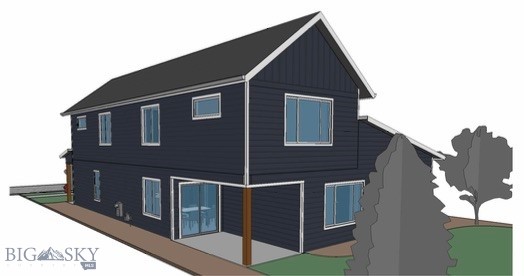 823 Spaniel Lane