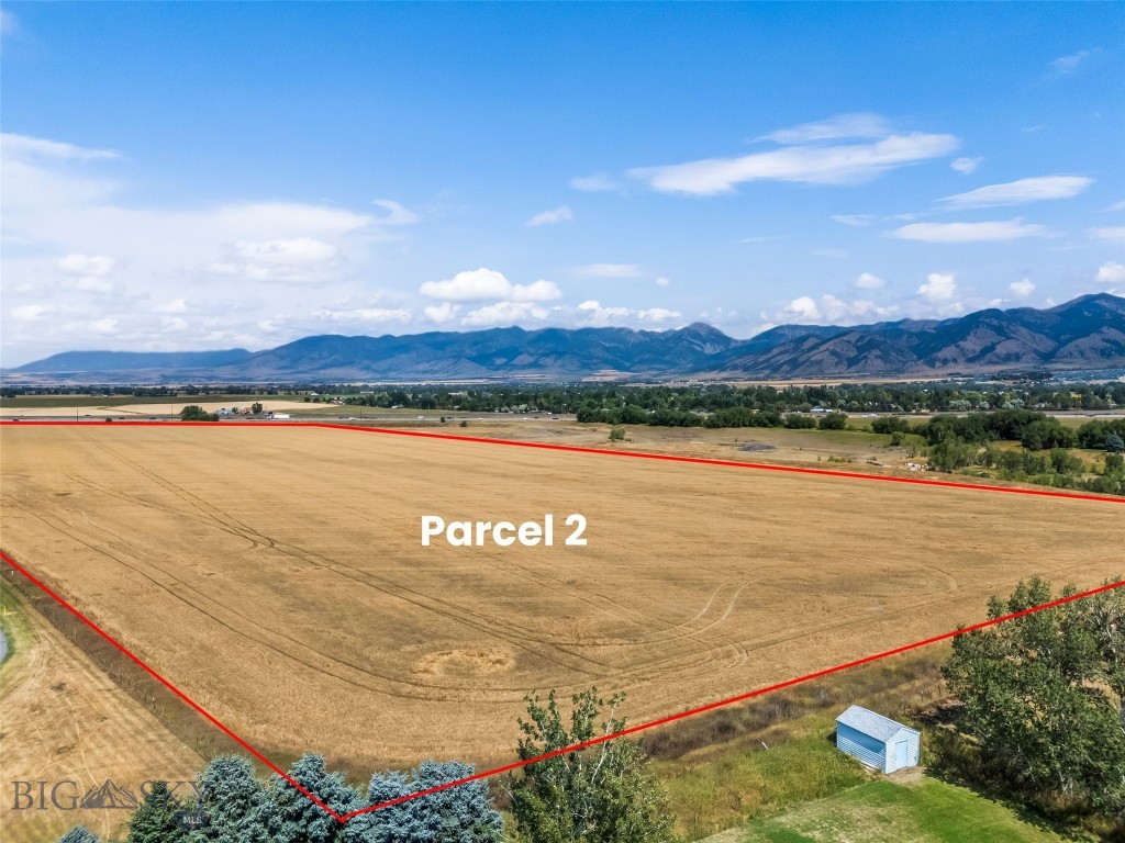 tbd Harper Puckett - Parcel 2