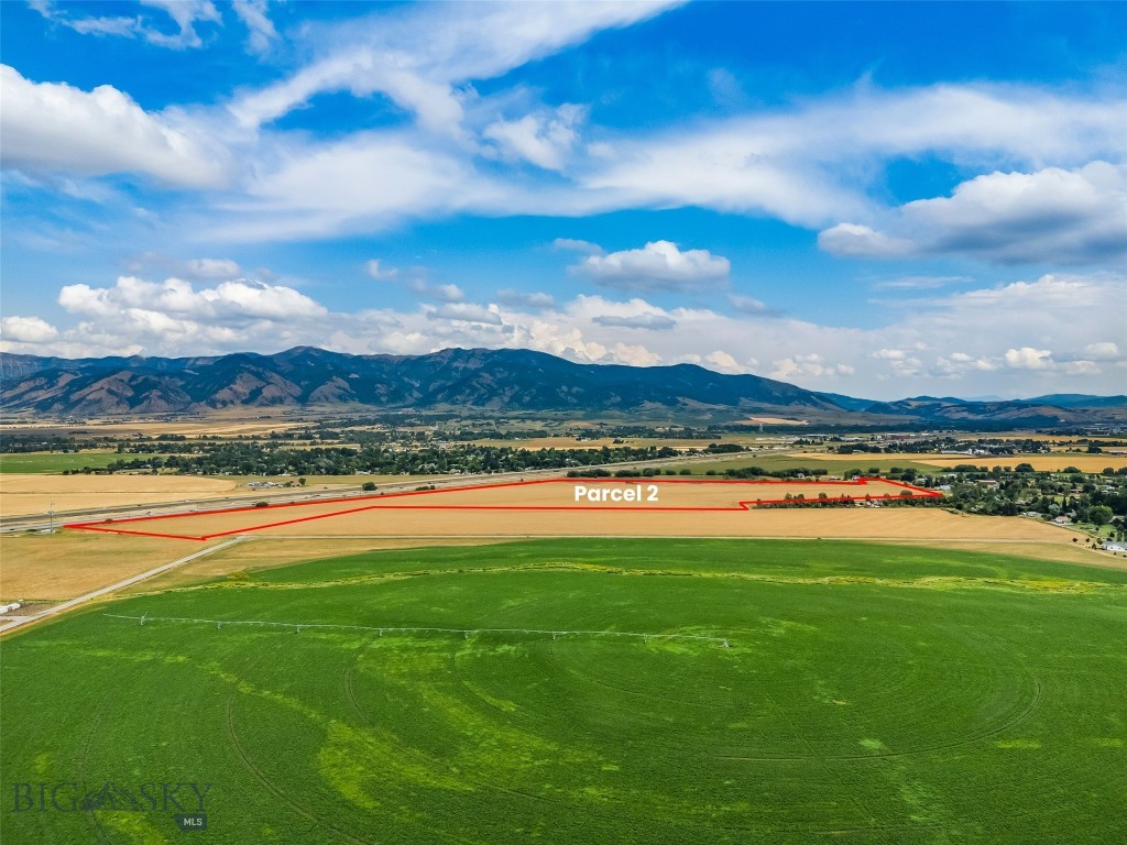 tbd Harper Puckett - Parcel 2