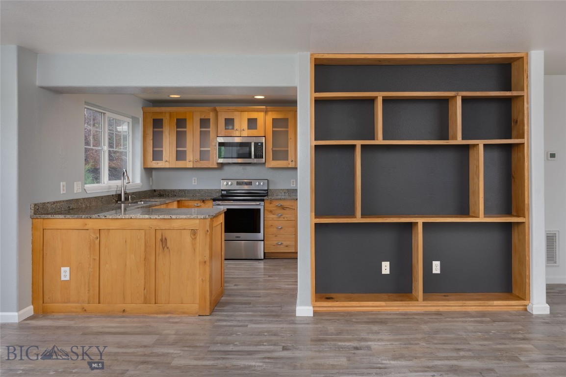 877 Forestglen Drive 5H, Bozeman