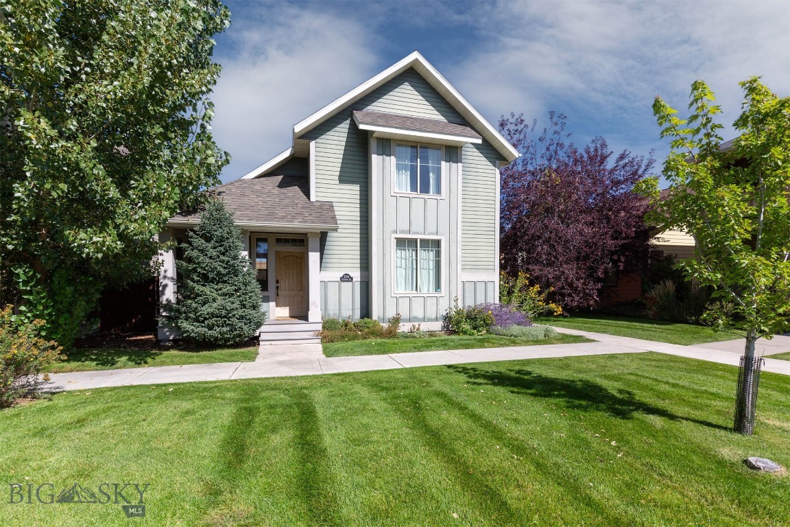 2374 Milkhouse Avenue, Bozeman