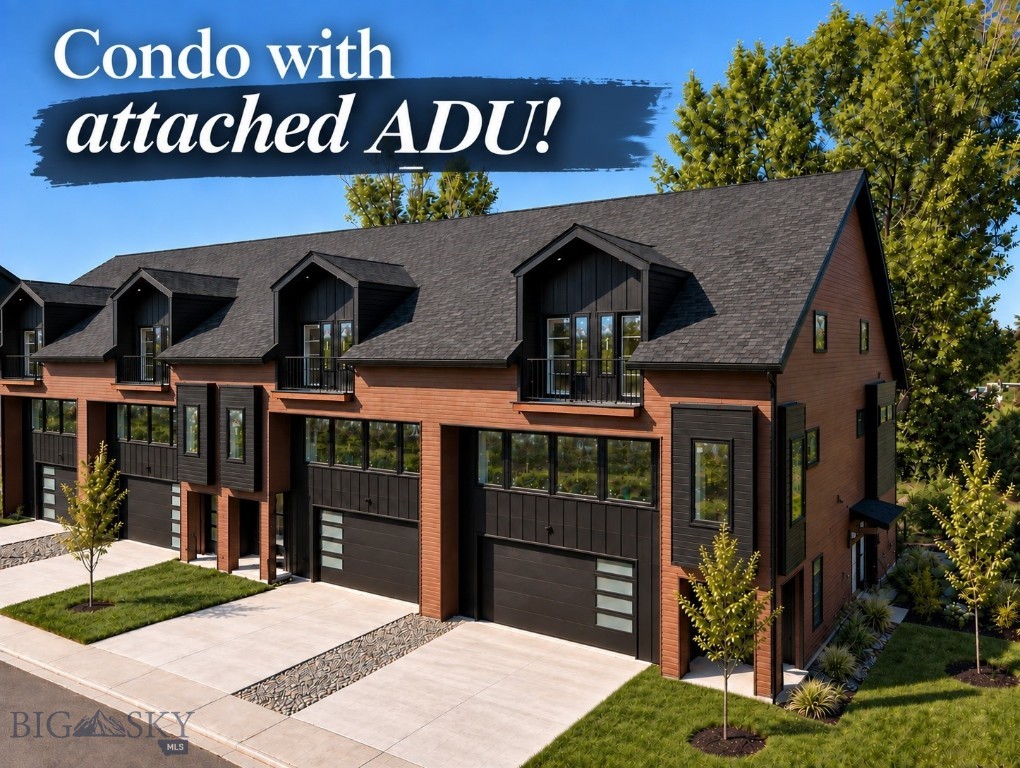 3100 Durston Road A,B, Bozeman
