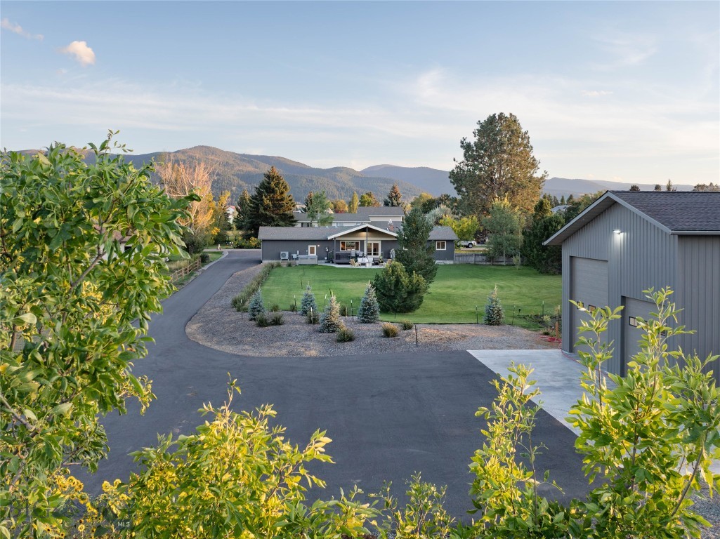 1703 Park View Place