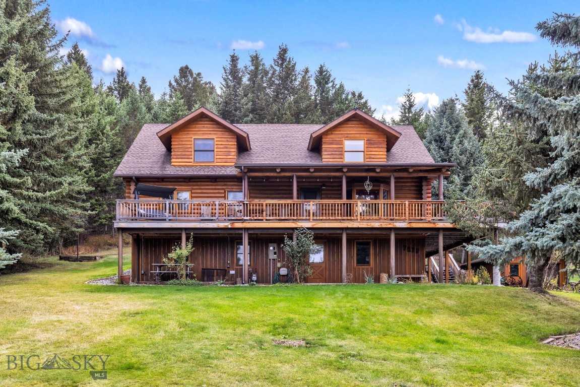 7020 Jade Street, Bozeman
