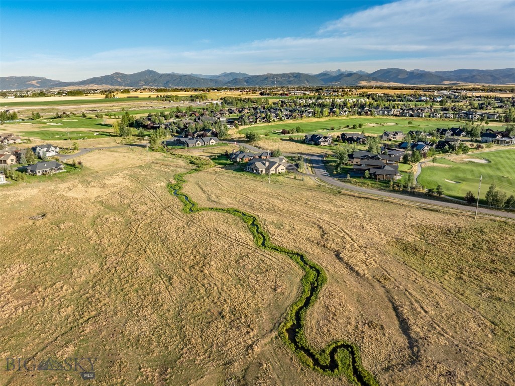 Lot #44 Terramor Drive