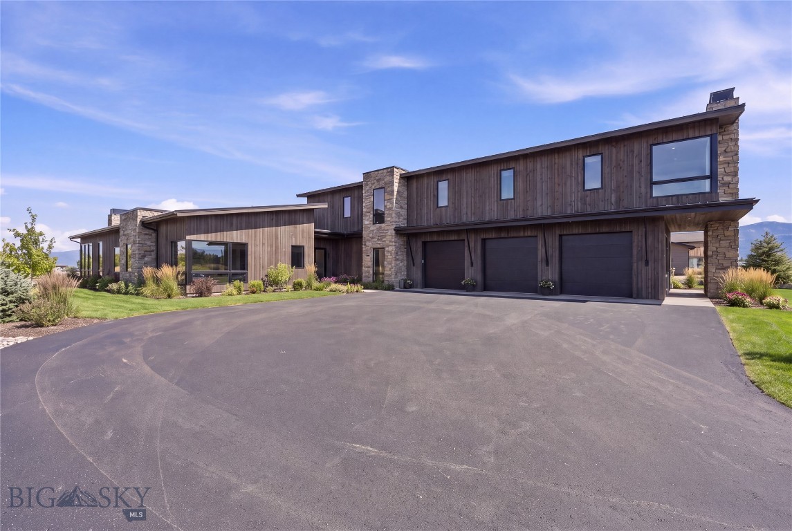 6571 Nash Road, Bozeman