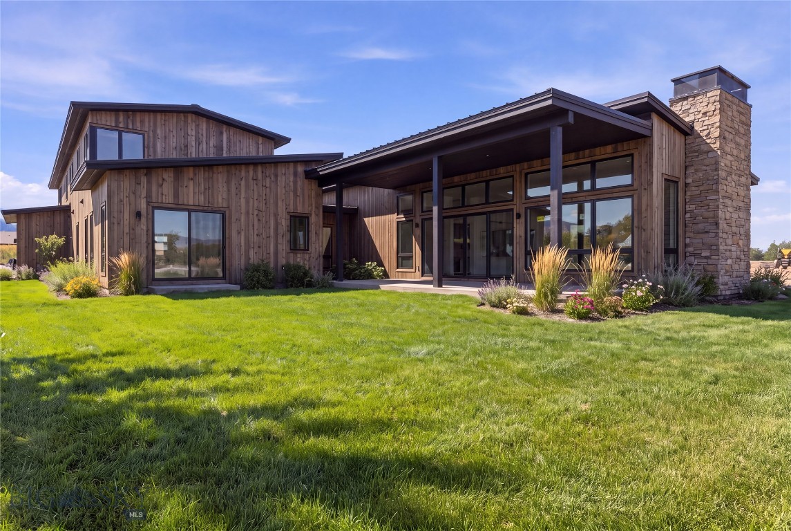 6571 Nash Road
