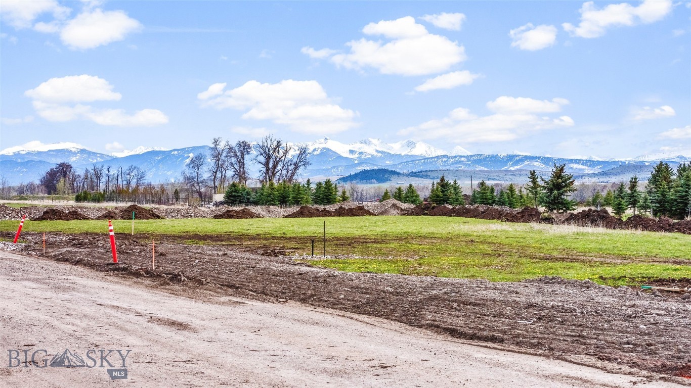 TBD Sage Grouse Drive