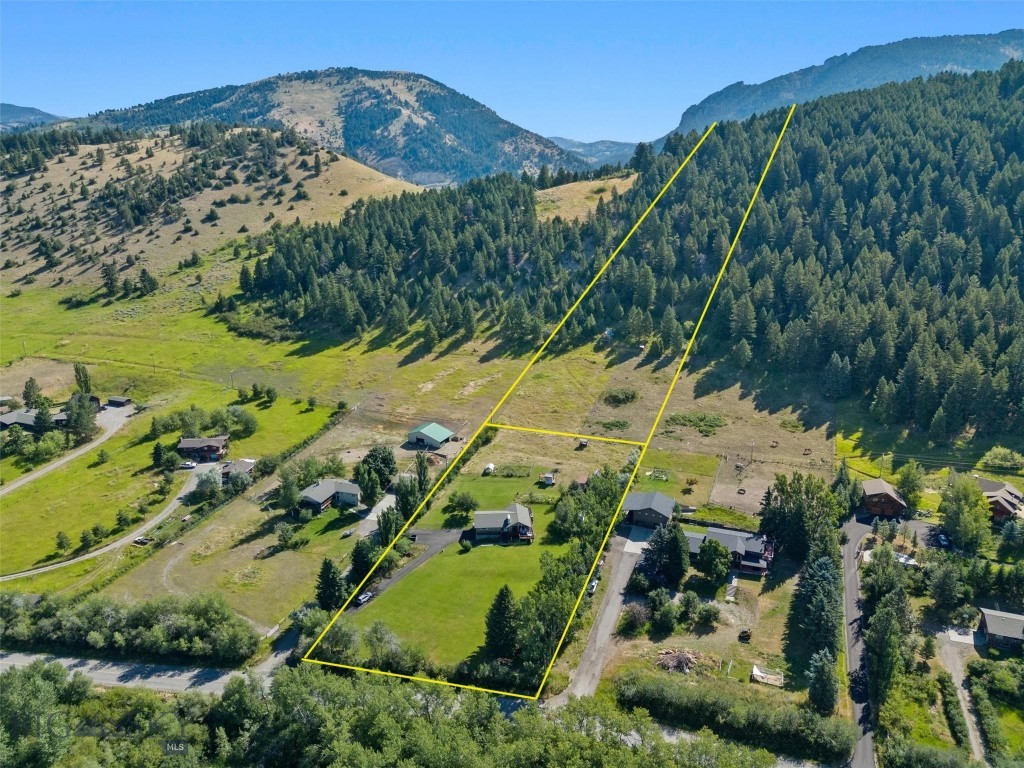 1416 Bear Canyon Road, Bozeman