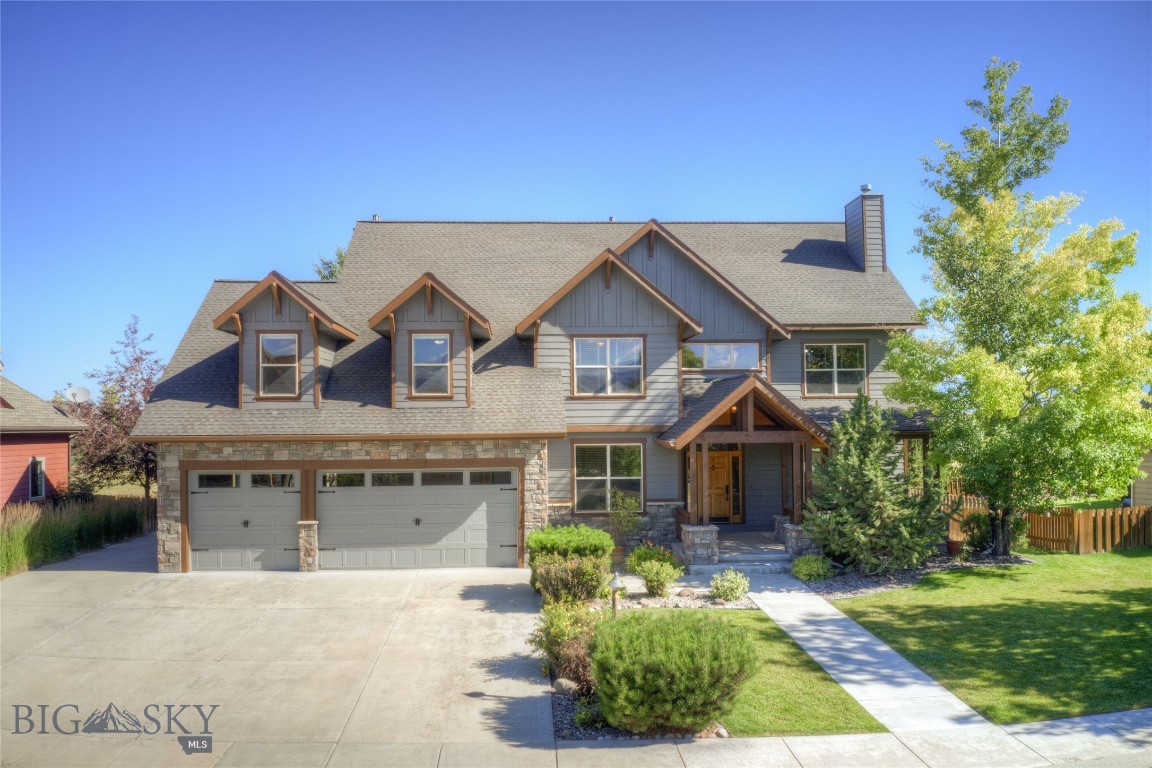 67 Alena Court, Bozeman