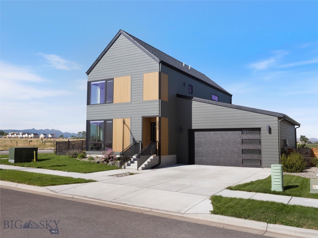 3077 S 31st Avenue, Bozeman