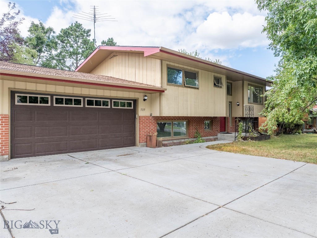 507 N 20th Avenue, Bozeman