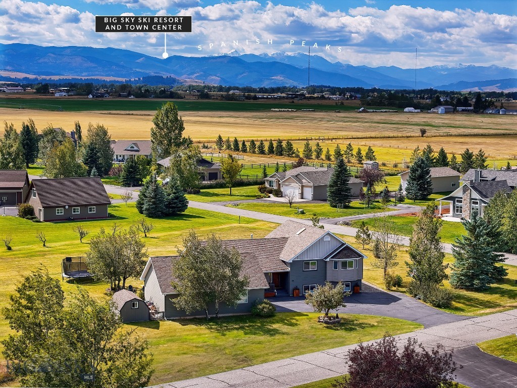 28 Rodeo Court, Bozeman