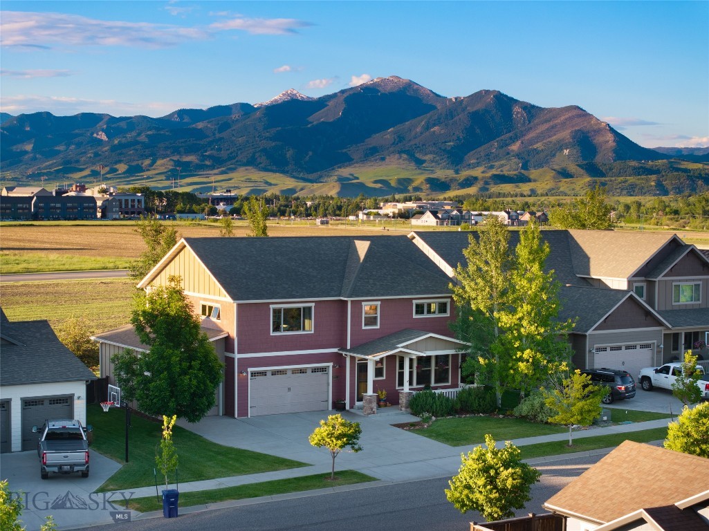 1377 Brookdale Drive, Bozeman