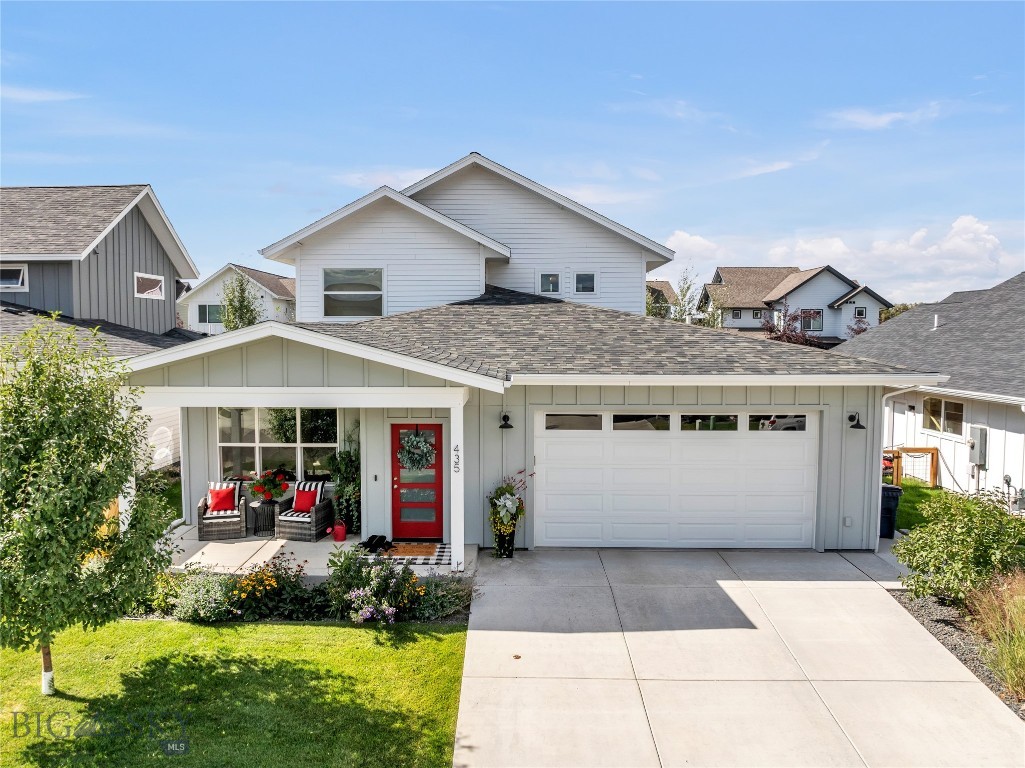 435 Westgate Avenue, Bozeman