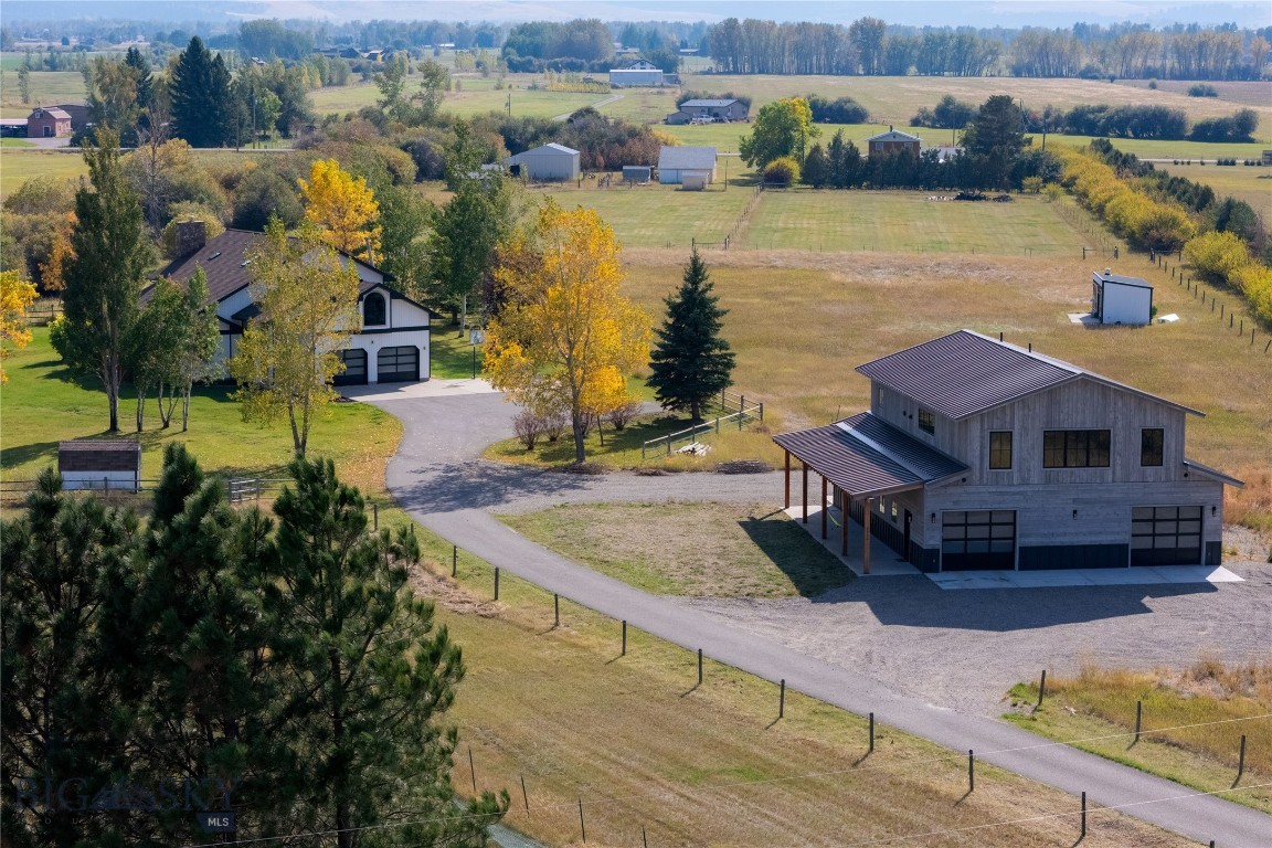 3930 and 3926 Boulder Boulevard, Bozeman