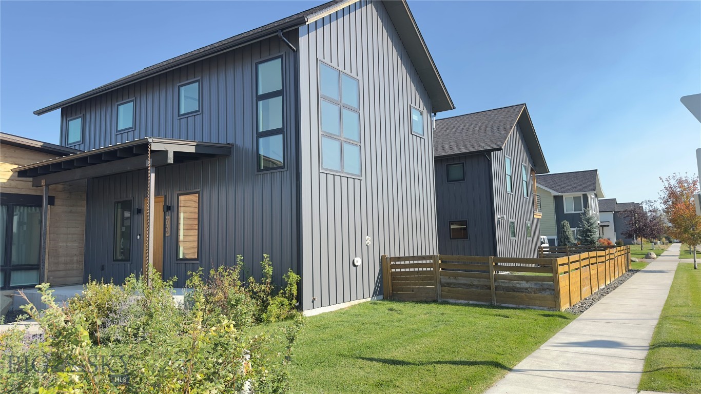 904 Windrow, Bozeman