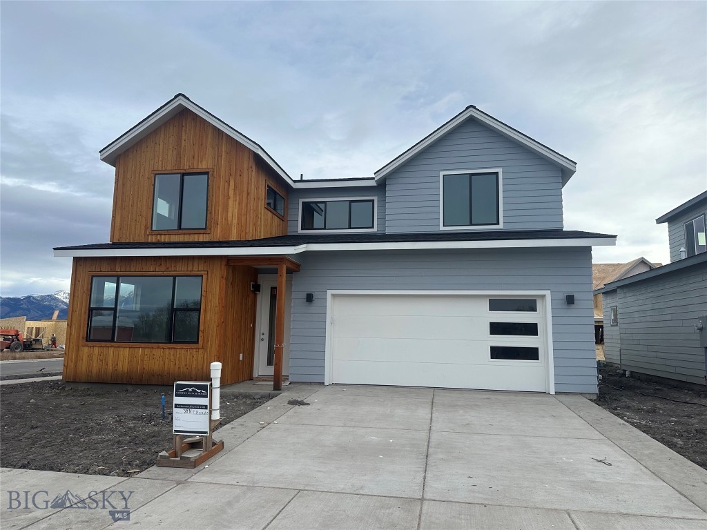 20 Westgate Ave, Bozeman