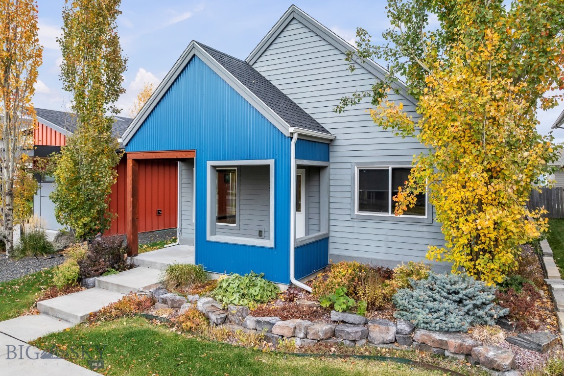 352 Kimball Avenue, Bozeman