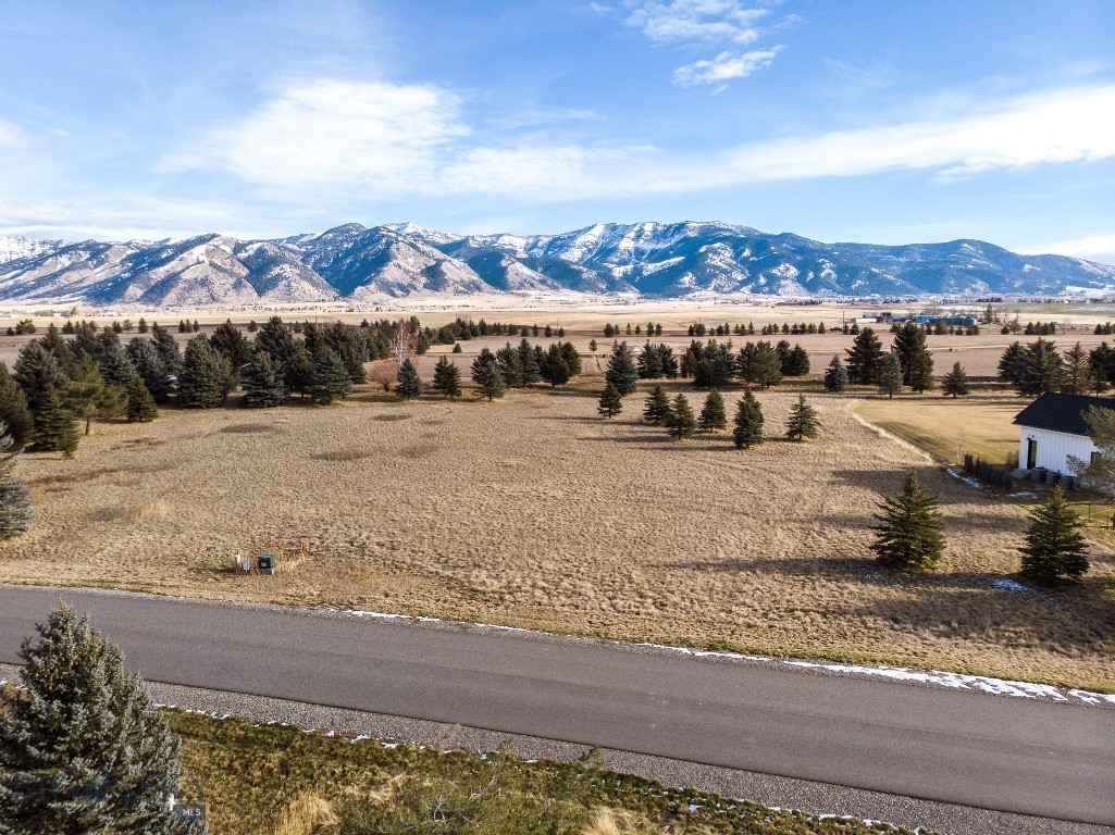 Lot 5830 Bridger Lake Drive