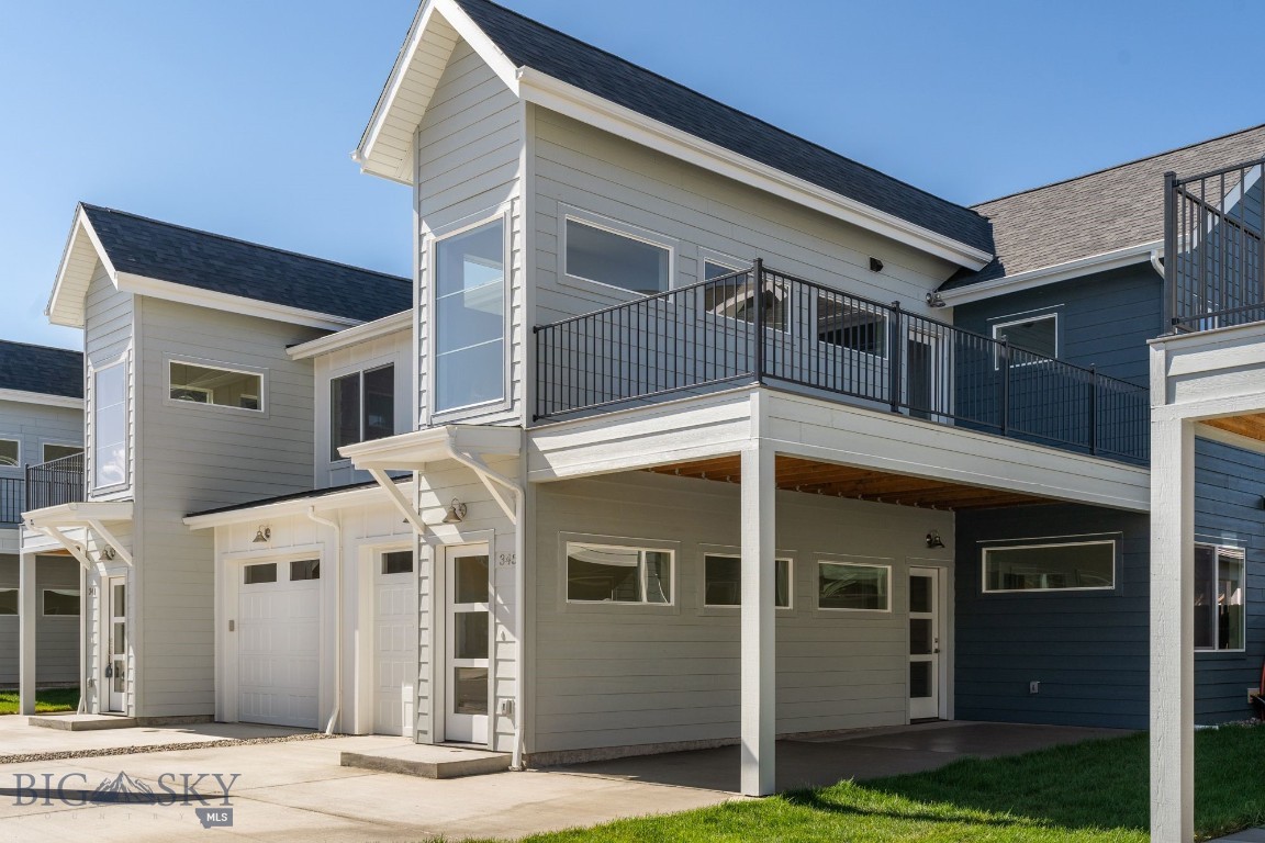 337 Meriwether, Bozeman