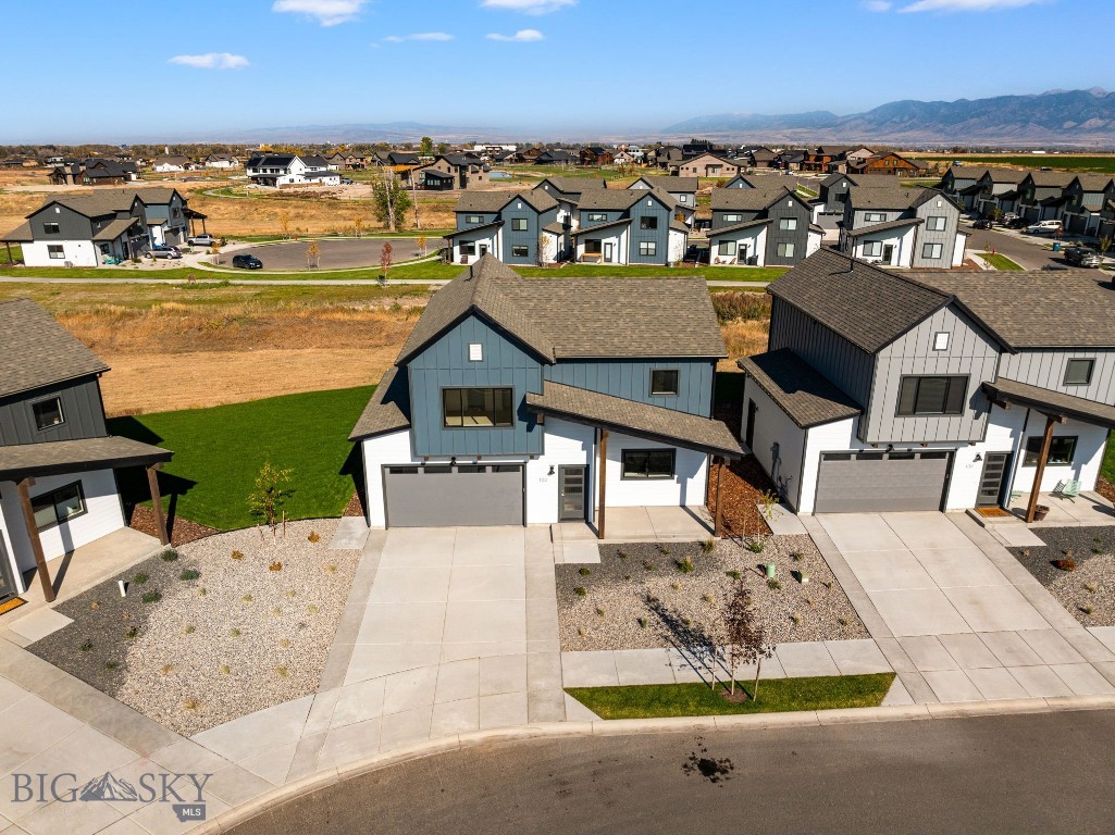 122 Horseshoe Loop, Bozeman