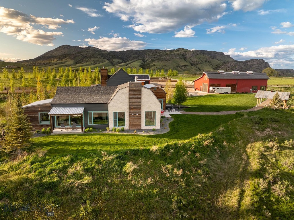 15 Meridian Road, Three Forks