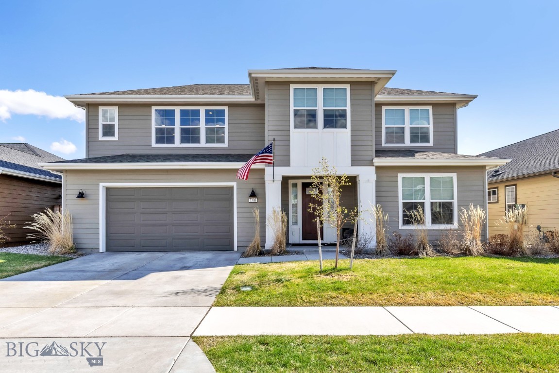 1508 Deadwood Loop