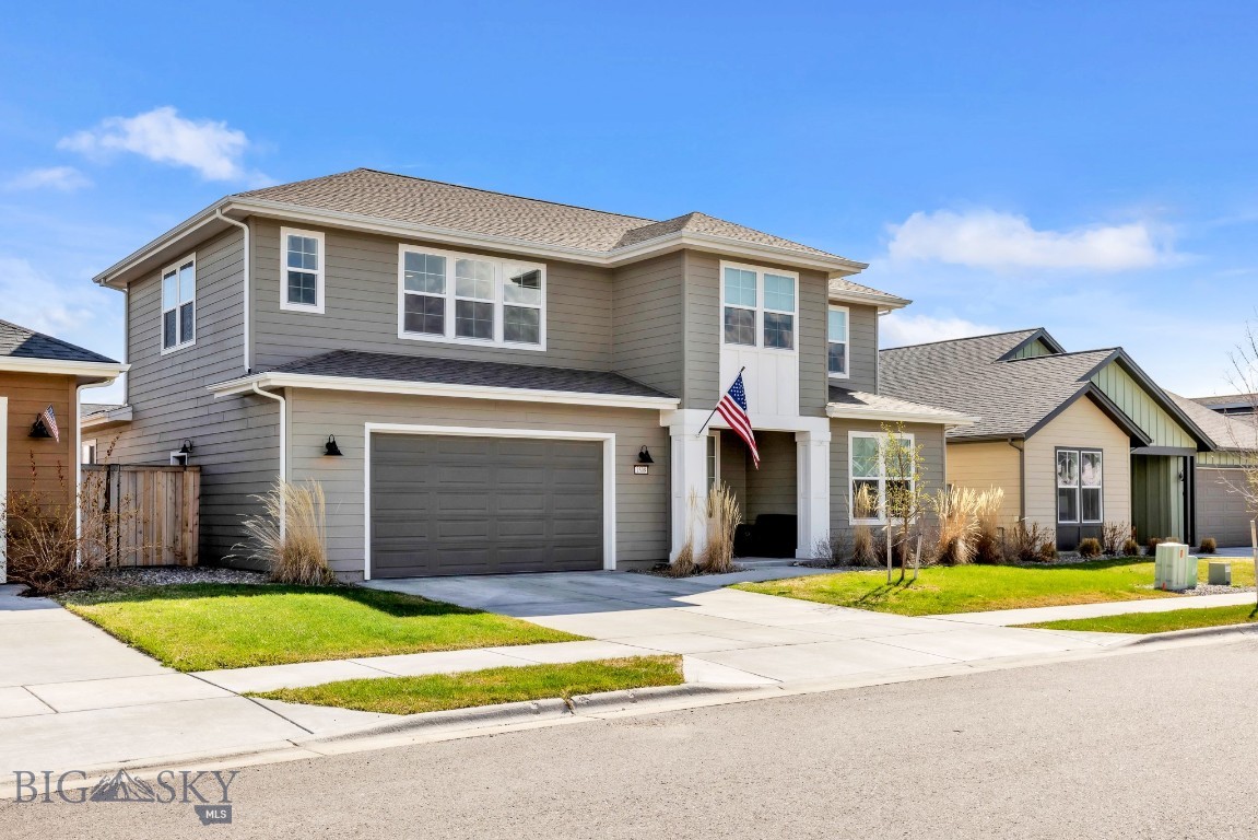 1508 Deadwood Loop