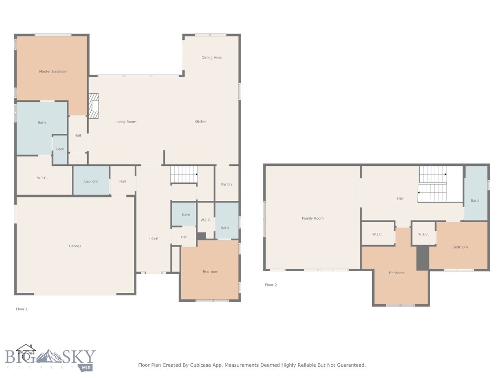 1508 Deadwood Loop