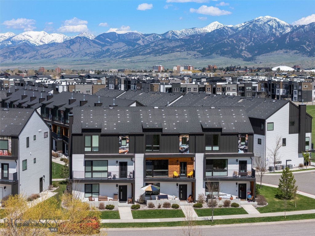 576 Enterprise Boulevard 36, Bozeman