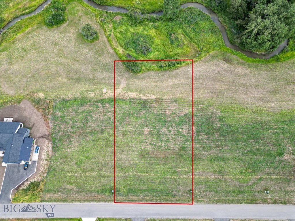 Lot 3 Riparian Way