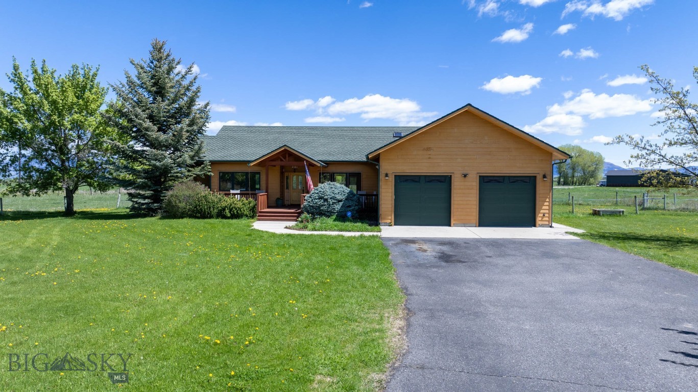 64 Shandalyn Lane