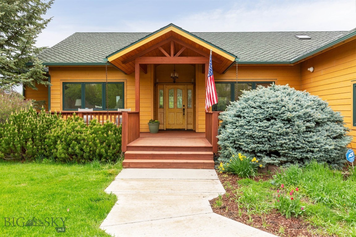64 Shandalyn Lane