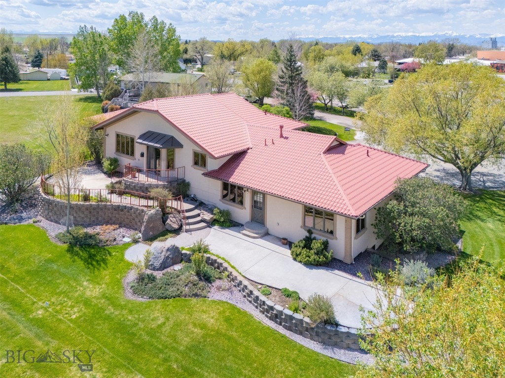 211 N 5th E, Three Forks