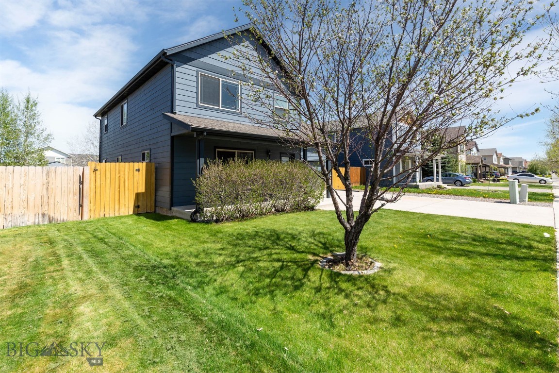 1214 Idaho Street