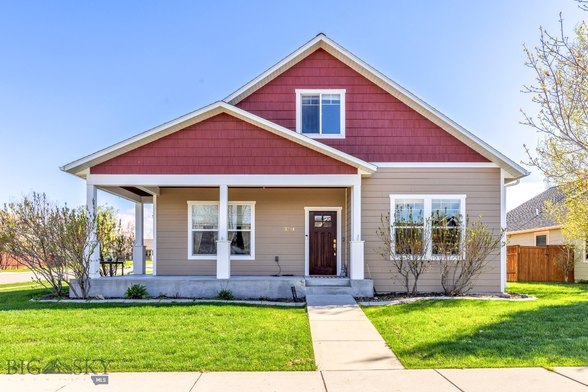 3214 Annie Street, Bozeman