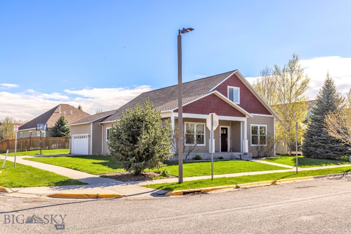 3214 Annie Street
